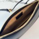Replica di lusso Borsa Loewe Joya Pouch Nappa Nero Imitazioni Cloni Borsa Loewe Joya Pouch Nappa Nero firmate