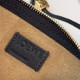 Replica di lusso Borsa Loewe Joya Pouch Nappa Nero Imitazioni Cloni Borsa Loewe Joya Pouch Nappa Nero firmate
