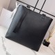 Replica di lusso Borse Imitazioni tote LOEWE con logo Loop Nero Imitazioni Cloni Borse Imitazioni tote LOEWE con logo Loop Nero firmate