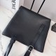 Replica di lusso Borse Imitazioni tote LOEWE con logo Loop Nero Imitazioni Cloni Borse Imitazioni tote LOEWE con logo Loop Nero firmate