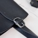 Replica di lusso Borse Imitazioni tote LOEWE con logo Loop Nero Imitazioni Cloni Borse Imitazioni tote LOEWE con logo Loop Nero firmate