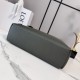 Replica di lusso Borsa tote LOEWE con logo Loop verde Imitazioni Cloni Borsa tote LOEWE con logo Loop verde firmate