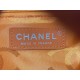 Replica di lusso Borsa da bowling Chanel Cambon Ligne Caffè Imitazioni Cloni Borsa da bowling Chanel Cambon Ligne Caffè firmate
