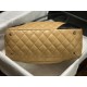 Replica di lusso Borsa da bowling Chanel Cambon Ligne Marrone Imitazioni Cloni Borsa da bowling Chanel Cambon Ligne Marrone firmate
