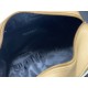 Replica di lusso Borsa da bowling Chanel Cambon Ligne Marrone Imitazioni Cloni Borsa da bowling Chanel Cambon Ligne Marrone firmate