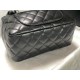 Replica di lusso Borse Firmate da bowling Chanel Cambon Ligne Nero Imitazioni Cloni Borse Firmate Replica da bowling Chanel Cambon Ligne Nero firmate