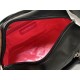 Replica di lusso Borse Firmate da bowling Chanel Cambon Ligne Nero Imitazioni Cloni Borse Firmate Replica da bowling Chanel Cambon Ligne Nero firmate