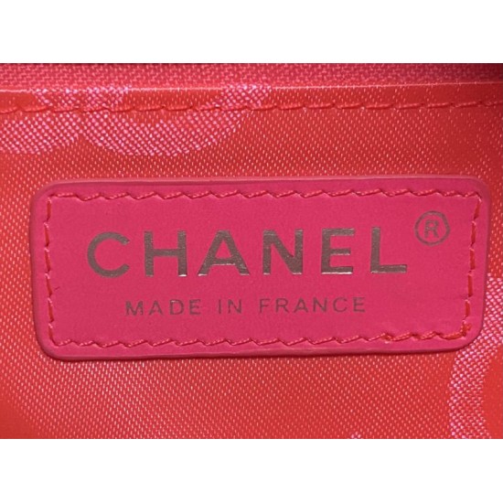 Replica di lusso Borse Firmate da bowling Chanel Cambon Ligne Nero Imitazioni Cloni Borse Firmate Replica da bowling Chanel Cambon Ligne Nero firmate