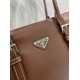 Replica di lusso Borsa Prada Bonne con manico superiore 1BG628 Borgogna Imitazioni Cloni Borsa Prada Bonne con manico superiore 1BG628 Borgogna firmate