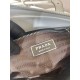 Replica di lusso Borsa Prada Bonne con manico superiore 1BG628 Bianco Imitazioni Cloni Borsa Prada Bonne con manico superiore 1BG628 Bianco firmate