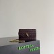 Replica di lusso Borsa a tracolla Andiamo di Bottega Veneta su catena Borgogna Imitazioni Cloni Borsa a tracolla Andiamo di Bottega Veneta su catena Borgogna firmate
