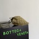 Replica di lusso Bottega Veneta Dustbag Intrecciato Scamosciato verde oliva Imitazioni Cloni Bottega Veneta Dustbag Intrecciato Scamosciato verde oliva firmate