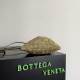 Replica di lusso Bottega Veneta Dustbag Intrecciato Scamosciato verde oliva Imitazioni Cloni Bottega Veneta Dustbag Intrecciato Scamosciato verde oliva firmate