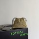 Replica di lusso Bottega Veneta Dustbag Intrecciato Scamosciato verde oliva Imitazioni Cloni Bottega Veneta Dustbag Intrecciato Scamosciato verde oliva firmate