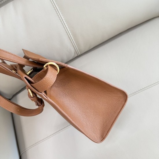 Replica di lusso Borse tote Burberry Cotswolds Borgogna Imitazioni Cloni Borse Replica tote Burberry Cotswolds Borgogna firmate