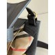 Replica di lusso Borsa tote Burberry Cotswolds nera Imitazioni Cloni Borsa tote Burberry Cotswolds nera firmate