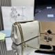 Replica di lusso Borse a tracolla Prada Tumulte piccola 1BD395 Bianco Imitazioni Cloni Borse Replica a tracolla Prada Tumulte piccola 1BD395 Bianco firmate