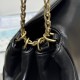 Replica di lusso Borsa a tracolla Prada Tumulte piccola 1BD395 nera Imitazioni Cloni Borsa a tracolla Prada Tumulte piccola 1BD395 nera firmate