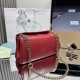Replica di lusso Imitazioni borse griffate a tracolla Prada Tumulte piccola 1BD395 Rosso Imitazioni Cloni Imitazioni borse griffate a tracolla Prada Tumulte piccola 1BD395 Rosso firmate