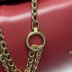 Replica di lusso Imitazioni borse griffate a tracolla Prada Tumulte piccola 1BD395 Rosso Imitazioni Cloni Imitazioni borse griffate a tracolla Prada Tumulte piccola 1BD395 Rosso firmate