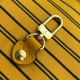 Replica di lusso Borse Imitazioni a tracolla LV Monogram Inside Out Neverfull MM M12708 Giallo Imitazioni Cloni Borse Imitazioni a tracolla LV Monogram Inside Out Neverfull MM M12708 Giallo firmate