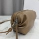 Replica di lusso Pochette Dior Bow Marrone Imitazioni Cloni Pochette Dior Bow Marrone firmate