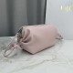 Replica di lusso Pochette Dior Bow Rosa Imitazioni Cloni Pochette Dior Bow Rosa firmate