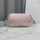 Replica di lusso Pochette Dior Bow Rosa Imitazioni Cloni Pochette Dior Bow Rosa firmate