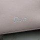 Replica di lusso Pochette Dior Bow Rosa Imitazioni Cloni Pochette Dior Bow Rosa firmate
