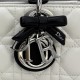 Replica di lusso Borsa 1:1 Dior Lady D-Joy Micro Bag Latte Cannage in pelle di agnello bianca Imitazioni Cloni Borsa Replica Dior Lady D-Joy Micro Bag Latte Cannage in pelle di agnello bianca firmate