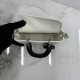 Replica di lusso Borsa 1:1 Dior Lady D-Joy Micro Bag Latte Cannage in pelle di agnello bianca Imitazioni Cloni Borsa Replica Dior Lady D-Joy Micro Bag Latte Cannage in pelle di agnello bianca firmate