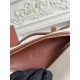 Replica di lusso Marsupio Loro Piana Extra Pocket L19 con maniglia superiore Marrone Imitazioni Cloni Marsupio Loro Piana Extra Pocket L19 con maniglia superiore Marrone firmate