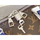 Replica di lusso Bora Pari da viaggio Louis Vuitton Keepall Bandoulière 50 M28161 Imitazioni Cloni Bora Pari replica da viaggio Louis Vuitton Keepall Bandoulière 50 M28161 firmate