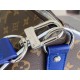 Replica di lusso Bora Pari da viaggio Louis Vuitton Keepall Bandoulière 50 M28161 Imitazioni Cloni Bora Pari replica da viaggio Louis Vuitton Keepall Bandoulière 50 M28161 firmate