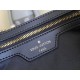 Replica di lusso Borse Louis Vuitton Keepall Bandoulière 45 M26460 Nera Imitazioni Cloni Borse Louis Vuitton Keepall Bandoulière 45 M26460 Nera firmate