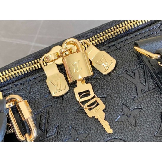 Replica di lusso Borse Louis Vuitton Keepall Bandoulière 45 M26460 Nera Imitazioni Cloni Borse Louis Vuitton Keepall Bandoulière 45 M26460 Nera firmate