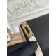 Replica di lusso Borsa 1:1 Hermès Birkin 25cm/30cm bicolore pelle Togo Nero/Bianco Imitazioni Cloni Borsa Replica Hermès Birkin 25cm/30cm bicolore pelle Togo Nero/Bianco firmate