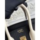 Replica di lusso Borsa 1:1 Hermès Birkin 25cm/30cm bicolore pelle Togo Nero/Bianco Imitazioni Cloni Borsa Replica Hermès Birkin 25cm/30cm bicolore pelle Togo Nero/Bianco firmate