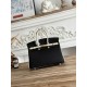Replica di lusso Borsa 1:1 Hermès Birkin 25cm/30cm bicolore pelle Togo Nero/Bianco Imitazioni Cloni Borsa Replica Hermès Birkin 25cm/30cm bicolore pelle Togo Nero/Bianco firmate