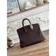 Replica di lusso Borse Imitazioni Hermès Birkin 25cm/30cm bicolore pelle Togo Borgogna Imitazioni Cloni Borse Imitazioni Hermès Birkin 25cm/30cm bicolore pelle Togo Borgogna firmate