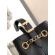 Replica di lusso Borsa a tracolla/shopping Chanel Coco piccola AS5634 Nero Imitazioni Replica Perfetta Borsa a tracolla/shopping Chanel Coco piccola AS5634 Nero firmate