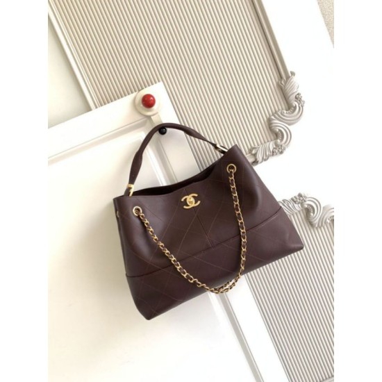 Replica di lusso Borse Alta Qualità a tracolla/shopping Chanel Coco piccola AS5634 Borgogna Imitazioni Cloni Borse Replica Alta Qualità a tracolla/shopping Chanel Coco piccola AS5634 Borgogna firmate