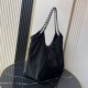 Replica di lusso Borsa tote Chanel vintega Denim XL Coco Cabas AS2138 Imitazioni Cloni Borsa tote Chanel vintega Denim XL Coco Cabas AS2138 firmate
