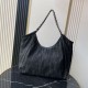 Replica di lusso Borsa tote Chanel vintega Denim XL Coco Cabas AS2138 Imitazioni Cloni Borsa tote Chanel vintega Denim XL Coco Cabas AS2138 firmate