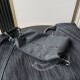 Replica di lusso Borsa tote Chanel vintega Denim XL Coco Cabas AS2138 Imitazioni Cloni Borsa tote Chanel vintega Denim XL Coco Cabas AS2138 firmate