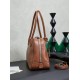 Replica di lusso Borse Imitazioni tote Miu Miu Vivant nappa 5BB199 marrone Imitazioni Cloni Borse Imitazioni tote Miu Miu Vivant nappa 5BB199 marrone firmate