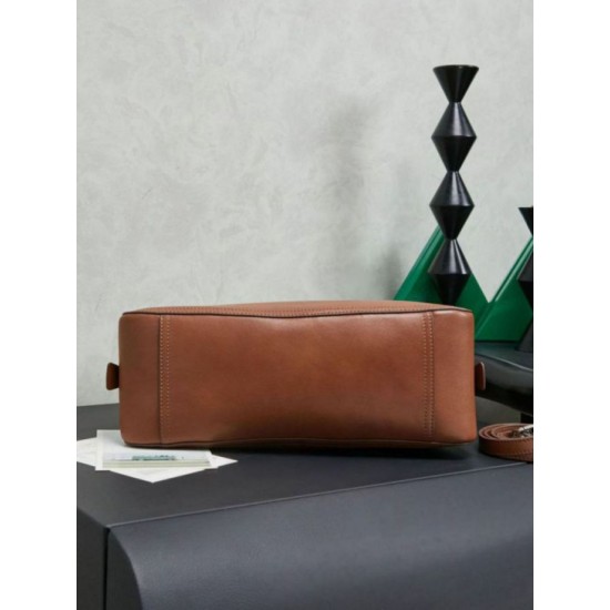 Replica di lusso Borse Imitazioni tote Miu Miu Vivant nappa 5BB199 marrone Imitazioni Cloni Borse Imitazioni tote Miu Miu Vivant nappa 5BB199 marrone firmate