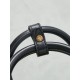 Replica di lusso Borsa tote Miu Miu Arcadie nappa trapuntata 5BB123 nera Imitazioni Cloni Borsa tote Miu Miu Arcadie nappa trapuntata 5BB123 nera firmate