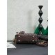 Replica di lusso Borsa tote Miu Miu Arcadie nappa trapuntata 5BB123 Borgogna Imitazioni Cloni Borsa tote Miu Miu Arcadie nappa trapuntata 5BB123 Borgogna firmate