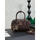 Replica di lusso Borsa tote Miu Miu Arcadie nappa trapuntata 5BB123 Borgogna Imitazioni Cloni Borsa tote Miu Miu Arcadie nappa trapuntata 5BB123 Borgogna firmate